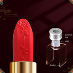 Lipstick Stripper Useful Washable Soft Lip Balm Mold Compact High Toughness Mould Holder Lootquake LLC