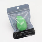 Women Foundation Powder Mango Shape Cushion Sponge Cosmetic Puff Beauty Tool Makeup Egg Lootquake LLC