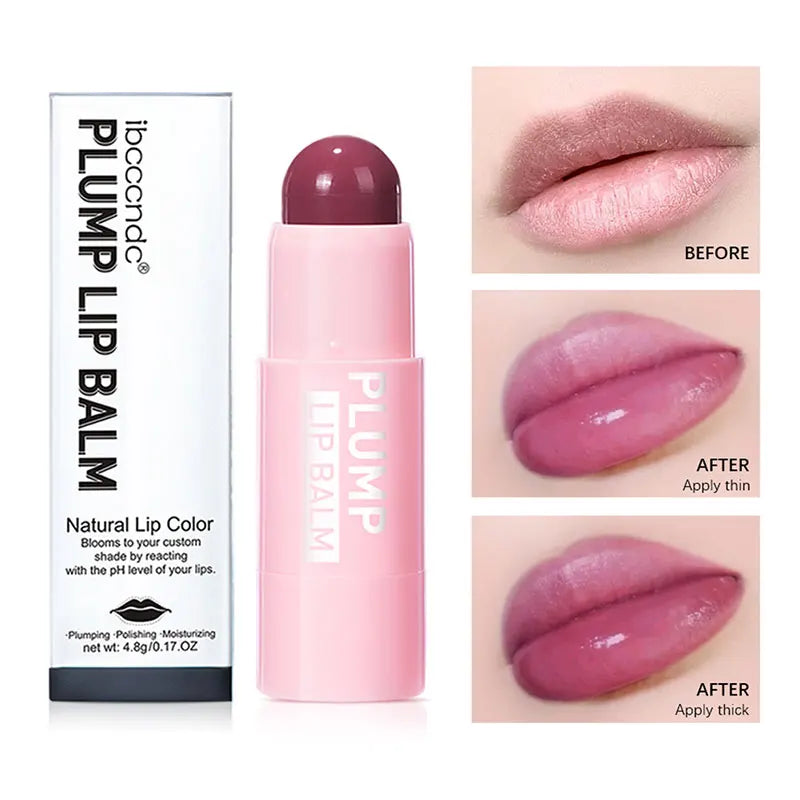 Extreme Lip Plumper Instantly Plump Moisturizing Lip Balm Lipstick Increase Lip Elasticity Reduce Fine Lines Volumizing Lip Care Lootquake LLC