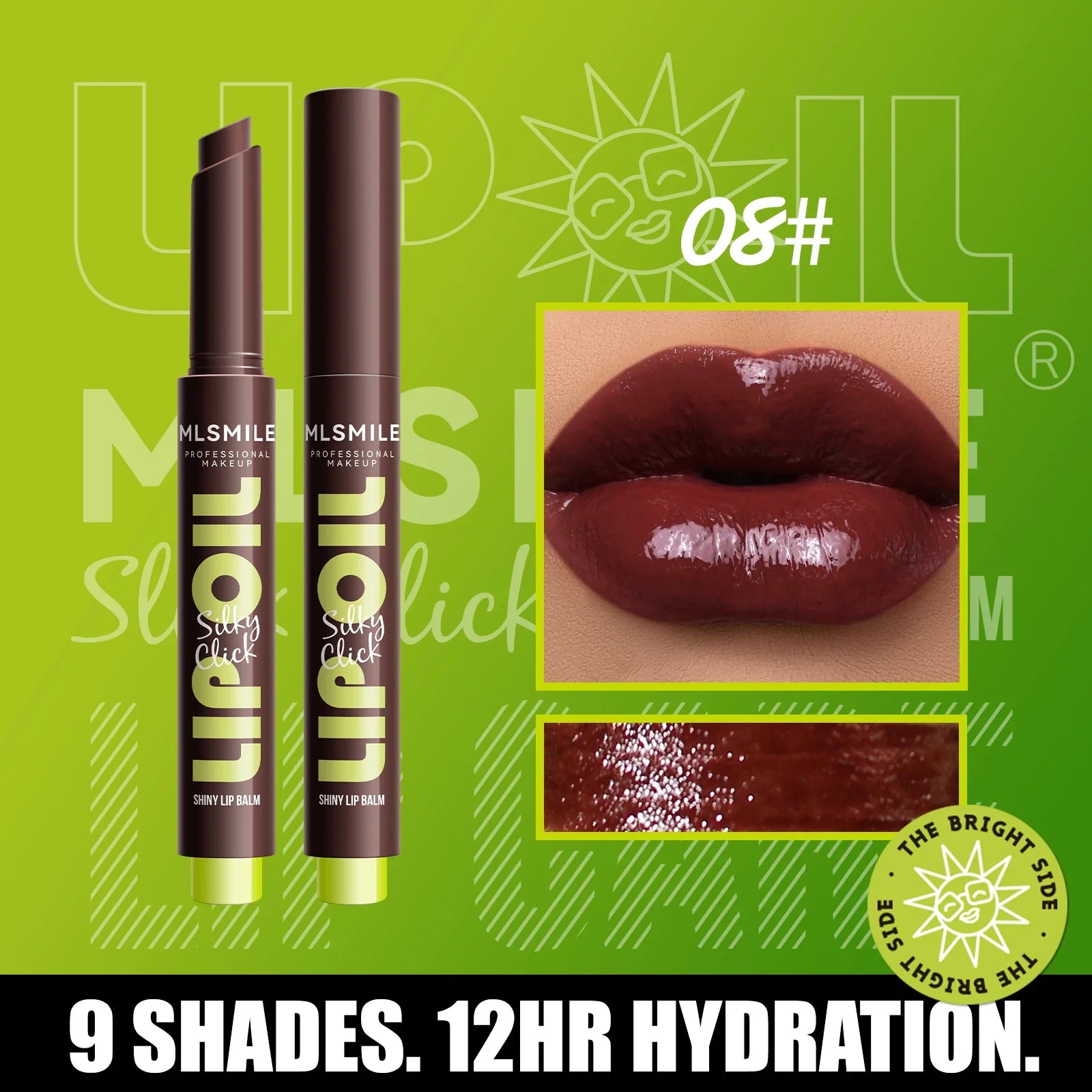 9 colors Waterproof Long Lasting Matte Lipstick Lipstick No Stains Classic Highly Pigmented Velvet Lip Finish Tint Makeup Lootquake LLC