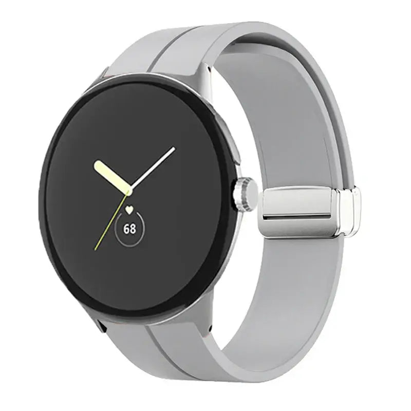 Google Pixel Silicone Band - Soft, Stylish, Waterproof BandsCo Straps