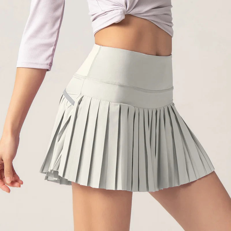 Tennis Golf Athletic Skorts