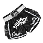 FlexFit Muay Thai Shorts for All Ages & Styles