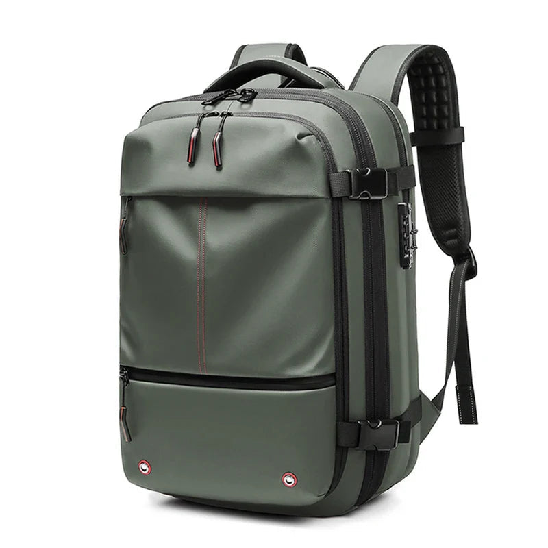 AirSeal Travel Pro Backpack THRIXINE