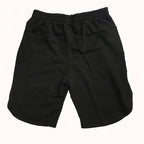 Cotton Casual Shorts Men Gym Fitness Running Sportswear - SJB-DIAMOND ELITES