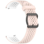 Motorola Moto Sport Silicone Watch Band Strap for Smartwatch