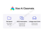 Xiaomi REDMI Book 16 2025 C5-220H 2.5K 120Hz Screen/ REDMI Book 14 2025 C5-220H 2.8K 120Hz Screen
