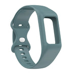 Fitbit Charge 6 5 4 3 Silicone Sports Band