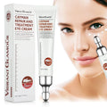 Peptide Collagen Eye Cream Anti-Wrinkle Anti-Age Remove Dark Circles Eye Care Against Puffiness And Bags Hydrate Eye Care Cream Lootquake LLC