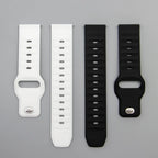 Polar Watch Band Silicone Replacement Strap for Smartwatch