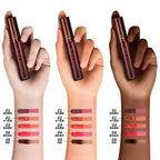 5Color Liquid Peel-off Lip Gloss Waterproof Long-lasting Matte Lipstick Non-stick Cup Makeup Moisturizing Lip Tattoo Pigment Lootquake LLC