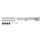 GEPRC GEP-CT30 Frame Parts 3inch Propeller Accessory Base Quadcopter Frame FPV Freestyle RC Racing Drone Cinebot30