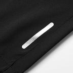 Men's Reflective Running Shorts