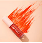 Mirror Lipgloss Moisturizing Sexy Lips Plumper Long Lasting Red Lip Gloss Tint Makeup Jelly Lip Glaze Cosmetics Lip Oil Lootquake LLC