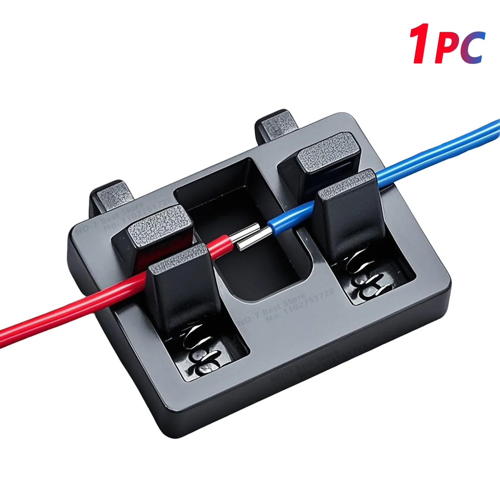 Welding Wire Fixture Adjustable Suction Bracket Welding Table Clamp