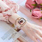 Apple Watch Case - Durable Gem-Studded Elegant Protection - SJB-DIAMOND ELITES