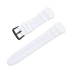 Amazfit Bands Rubber Silicone Watch Strap Replacement For Smartwatch