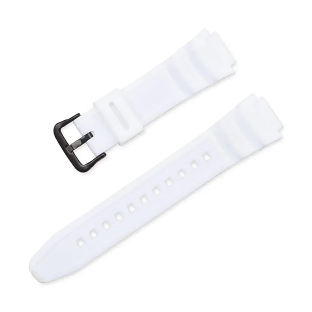 Amazfit Bands Rubber Silicone Watch Strap Replacement For Smartwatch