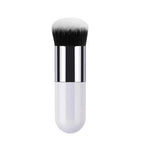 Brush Large Small Fat Pier Foundation Make-Up Brush Bb Cream Mushroom Brush No Powder No Mark Foundation Make-Up Brush Lootquake LLC