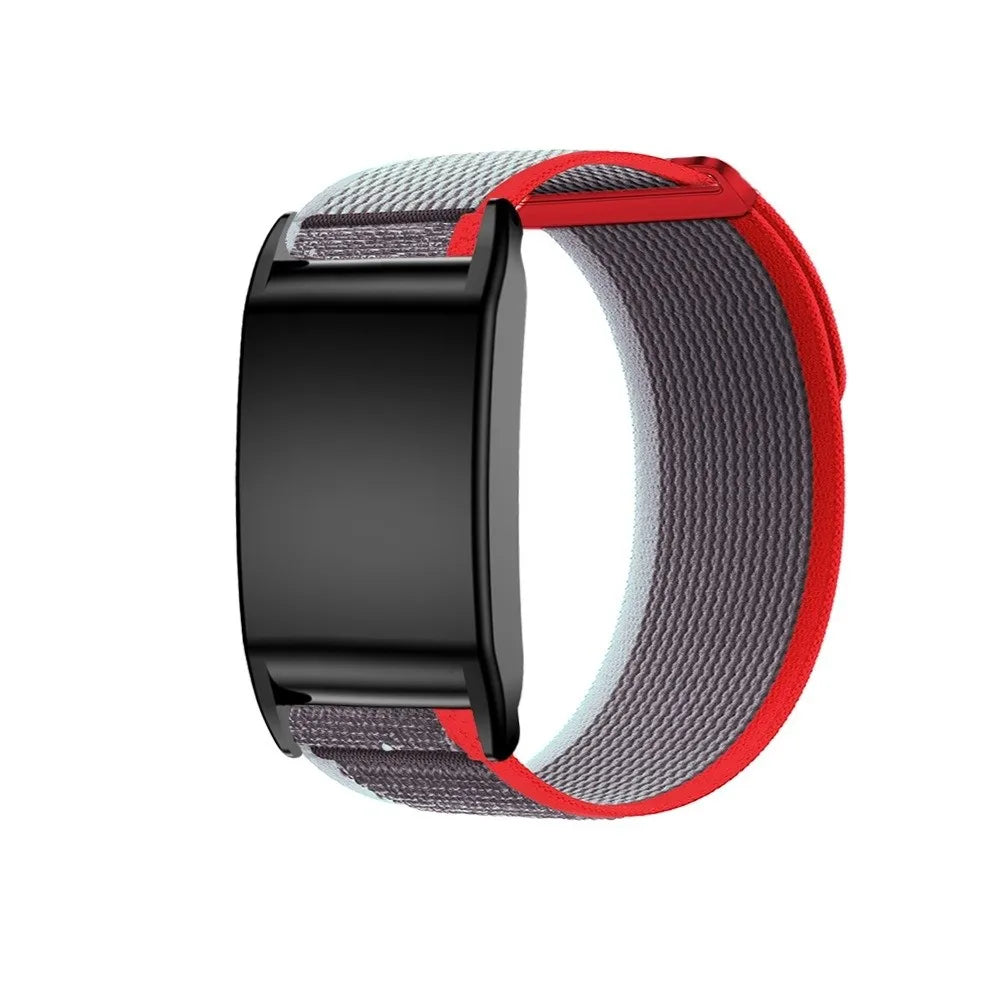 WHOOP 4.0 3.0 Nylon Band - Breathable Elastic Lightweight
