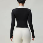 Yoga Jacket for Women