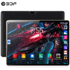 New Global Version 10 Inch Tablet Pc 4GB RAM 64GB ROM Octa Core Dual 3G Phone Call WiFi Bluetooth Google Play Android Tablets Lootquake LLC