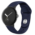 Google Pixel Silicone Strap - Durable Comfortable Design BandsCo Straps