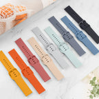 Amazfit Silicone Watch Strap Replacement Band For Smartwatch