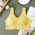 Seamless Bra Top For Women