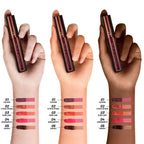 5Color Liquid Peel-off Lip Gloss Waterproof Long-lasting Matte Lipstick Non-stick Cup Makeup Moisturizing Lip Tattoo Pigment Lootquake LLC