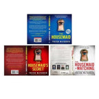 The Housemaid (3 book series) Lootquake LLC