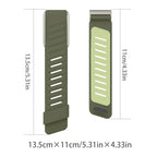 Whoop 5.0 Silicone Band - Waterproof Sweatproof Flexible