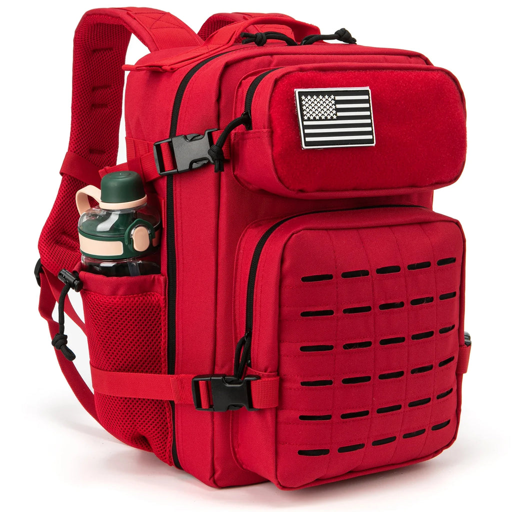 25L Tactical Survival Backpack
