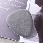 1Pc Large Drop Shape Velvet Powder Cosmetic Puff Women Soft Makeup Sponge Foundation Cream Beauty Make Up Powder Tools Lootquake LLC