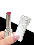 Flower Knows Lipstick Swan Ballet Lip Gloss Mirror Moisturizing Long-lasting Lip Glaze Nostickcup Nourishing  3.5g Lootquake LLC