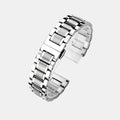 Huawei Stainless Steel Strap - Premium Polished Design - SJB-DIAMOND ELITES