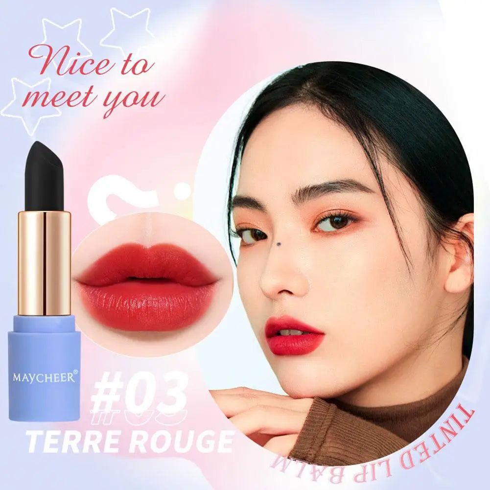 Color Change lip Balm Nourising Moisturizing Anti-drying Lipstick long-lasting waterproof Color changing Lips Care Makeup Lootquake LLC
