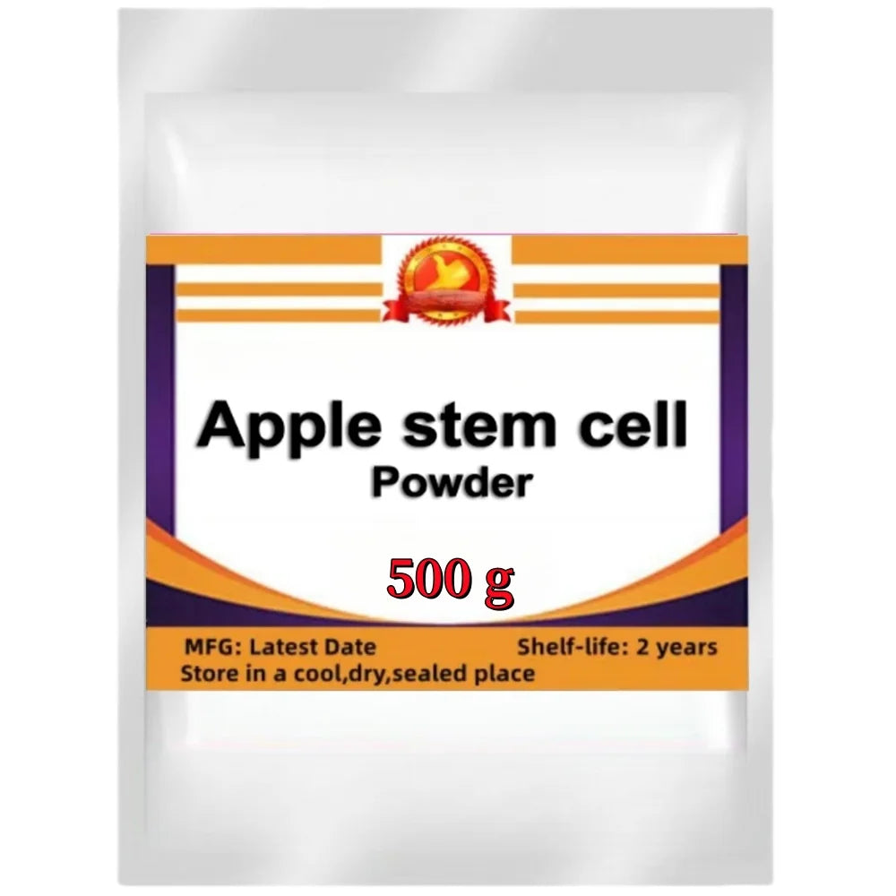 Hot Selling Stem Cell Powder Extract Cosmetic Material Anti Aging Prolongs Cell Life