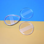 Soft Silicone Gel Powder Puff Sponge For Cosmetic Face Foundation BB Cream No Powder Eating Powder Cosmetic Puff Makeup Tools