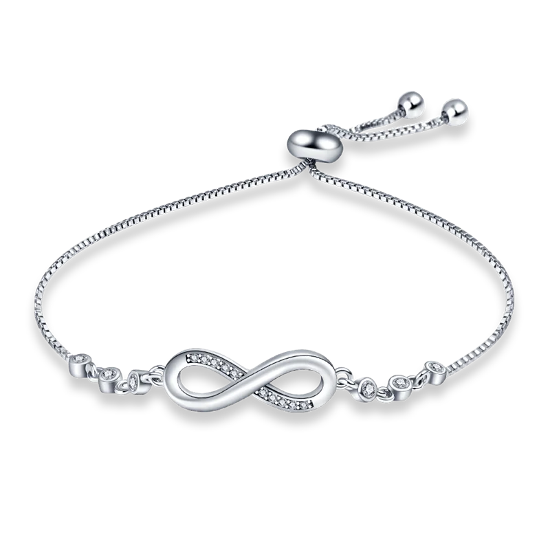 925 Silver Valentine's Day Snake Year Series Pendant Suitable for 925 Sterling Silver Original Women's Bracelet DIY Jewelry Gift Lootquake LLC