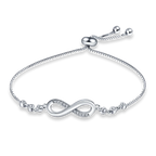 925 Silver Valentine's Day Snake Year Series Pendant Suitable for 925 Sterling Silver Original Women's Bracelet DIY Jewelry Gift Lootquake LLC