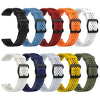 Motorola Moto Sport Silicone Watch Band Strap for Smartwatch