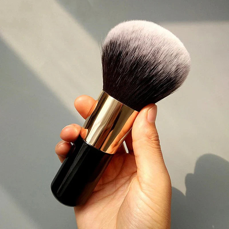 Professional Makeup Brushes Foundation Powder Face Blush Brush Soft Face Blush Large Cosmetics Foundation Make Up Tools Lootquake LLC