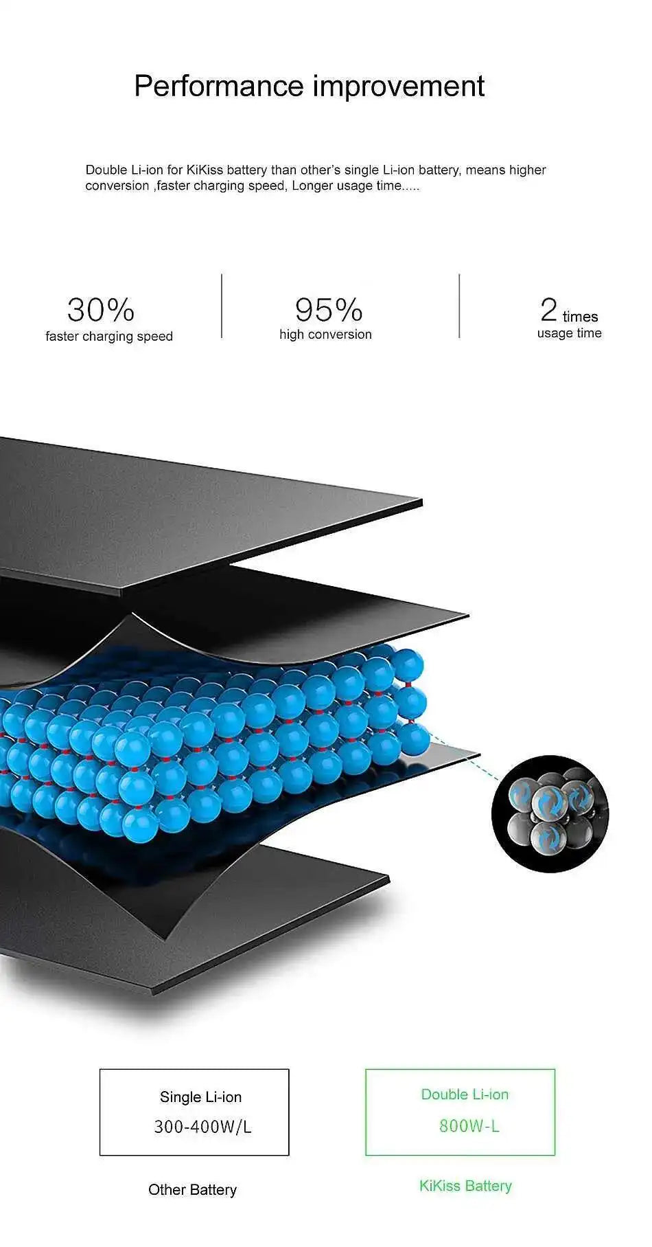 Bluetooth Speaker Battery 359495 359498 330105 404600 3600mAh For Bose Soundlink Bluetooth Mobile Speaker II Soundlink Iii Lootquake LLC