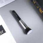 Powder Brush Professional Makeup Brushes Black Multifunctional Foundation Blush Sculpting Bronzer Brush Make Up Tools Lootquake LLC