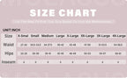 POKARLA 4PCS Women’s Cotton Boxer Underwear Ladies Soft Safety Panties Female Breathable Inseam Briefs Set Boy Shorts Plus Size Lootquake LLC