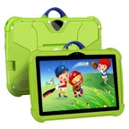 7 Inch Global Version 5G Kids' tablet Dual BOW Cameras 5G WiFi Quad Core 4GB RAM 64GB ROM Children's Gifts Tablets 4000mAh Lootquake LLC