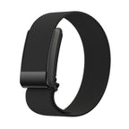 WHOOP 5.0 / 4.0 / 3.0 Nylon Strap - Stretchy Breathable
