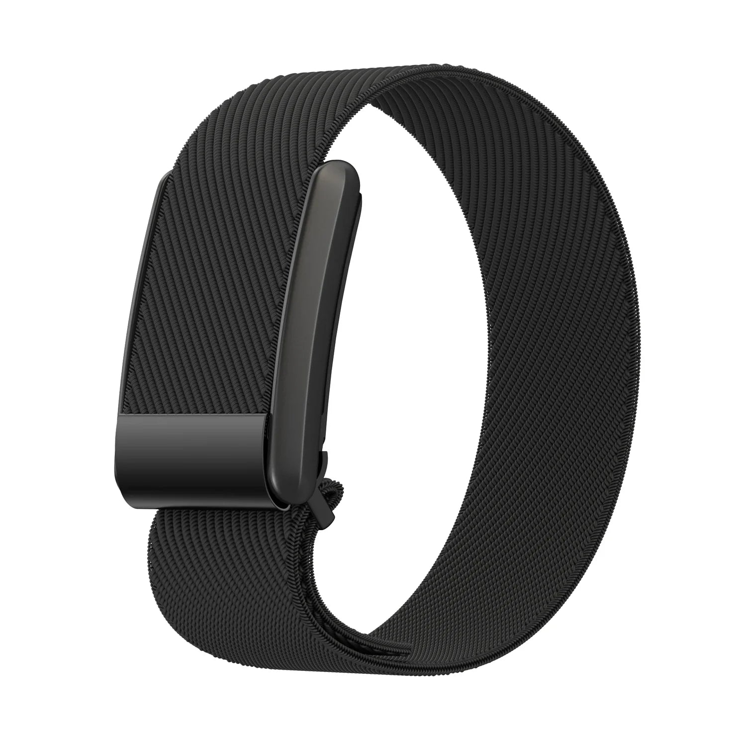 WHOOP 5.0 / 4.0 / 3.0 Nylon Strap - Stretchy Breathable