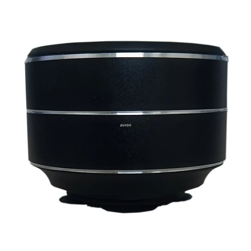 Wireless Bluetooth Speaker Digital Dual TWS Vibration Stereo Sound Audio Mini Bone Conduction Speaker With FM Radio Dropshipping Lootquake LLC